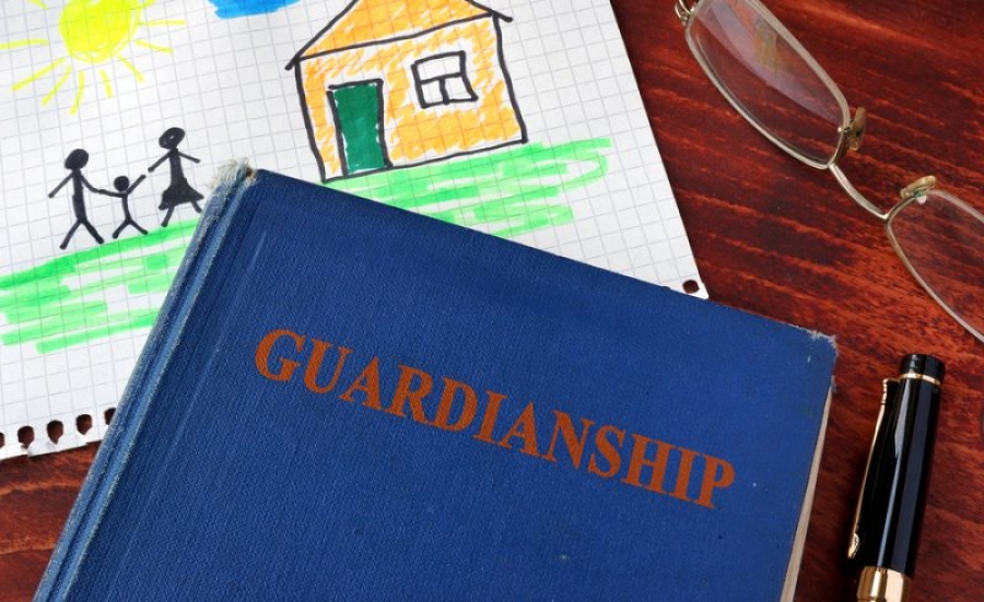 These are the Key Takeaways from the Guardianship of a Child in Indonesia