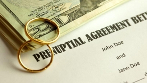 Here&#039;s Why You Need a Prenup!